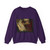 MORETTO da Brescia - Portrait of a Lady in White d4 (Artwork) Crewneck Sweatshirt