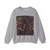 TIZIANO Vecellio - The Flaying of Marsyas (Artwork) Crewneck Sweatshirt