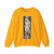 PISANO, Giovanni - Pulpit (detail)6 (Artwork) Crewneck Sweatshirt