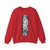 PISANO, Giovanni - Pulpit (detail)6 (Artwork) Crewneck Sweatshirt