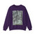 PISANO, Giovanni - Pulpit (detail)5 (Artwork) Crewneck Sweatshirt