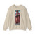 MORETTO da Brescia - Saint Jerome (Artwork) Crewneck Sweatshirt
