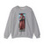 MORETTO da Brescia - Saint Jerome (Artwork) Crewneck Sweatshirt