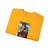 MORETTO da Brescia - Saint Jerome (Artwork) Crewneck Sweatshirt