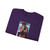 MORETTO da Brescia - Saint Jerome (Artwork) Crewneck Sweatshirt