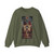 CARPACCIO, Vittore - Glory of St Vitalis (Artwork) Crewneck Sweatshirt