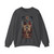CARPACCIO, Vittore - Glory of St Vitalis (Artwork) Crewneck Sweatshirt
