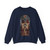 CARPACCIO, Vittore - Glory of St Vitalis (Artwork) Crewneck Sweatshirt