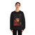 BOSCH, Hieronymus - Head of a Halberdier (fragment) (Artwork) Crewneck Sweatshirt
