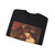 LISS, Johann - The Death of Cleopatra (Artwork) Crewneck Sweatshirt