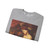 LISS, Johann - The Death of Cleopatra (Artwork) Crewneck Sweatshirt