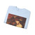 LISS, Johann - The Death of Cleopatra (Artwork) Crewneck Sweatshirt