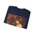LISS, Johann - The Death of Cleopatra (Artwork) Crewneck Sweatshirt