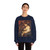 LISS, Johann - The Death of Cleopatra (Artwork) Crewneck Sweatshirt
