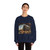 CARPACCIO, Vittore - Holy Conversation (detail) (Artwork) Crewneck Sweatshirt