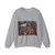 CARPACCIO, Vittore - Holy Conversation (Artwork) Crewneck Sweatshirt