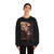 LISS, Johann - The Ecstasy of St Paul (Artwork) Crewneck Sweatshirt