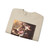 LISS, Johann - The Ecstasy of St Paul (Artwork) Crewneck Sweatshirt