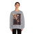 LISS, Johann - The Ecstasy of St Paul (Artwork) Crewneck Sweatshirt