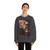 LISS, Johann - The Ecstasy of St Paul (Artwork) Crewneck Sweatshirt