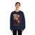 LISS, Johann - The Ecstasy of St Paul (Artwork) Crewneck Sweatshirt