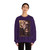 LISS, Johann - The Ecstasy of St Paul (Artwork) Crewneck Sweatshirt