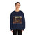 BOSCH, Hieronymus - Palazzo Ducale, Venice - Hermit Saints Triptych (Artwork) Crewneck Sweatshirt