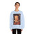 MOR VAN DASHORST, Anthonis - Portrait of Mary, Queen of England (Artwork) Crewneck Sweatshirt