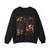 MORAZZONE - Martyrdom of Sts Seconda and Rufina (Artwork) Crewneck Sweatshirt