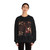 MORAZZONE - Martyrdom of Sts Seconda and Rufina (Artwork) Crewneck Sweatshirt