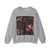 MORAZZONE - Martyrdom of Sts Seconda and Rufina (Artwork) Crewneck Sweatshirt