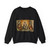 LANINO, Bernardino - Triumph of Christ with Angels and Cherubs (Artwork) Crewneck Sweatshirt