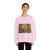 LANINO, Bernardino - Triumph of Christ with Angels and Cherubs (Artwork) Crewneck Sweatshirt
