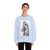 BOSCH, Hieronymus - Mary and John at the Foot of the Cross (Artwork) Crewneck Sweatshirt