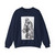 BOSCH, Hieronymus - Mary and John at the Foot of the Cross (Artwork) Crewneck Sweatshirt
