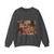 BRUEGEL, Pieter the Elder - 02 - Children's Games (Artwork) Crewneck Sweatshirt