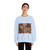BRUEGEL, Pieter the Elder - 02 - Children's Games (Artwork) Crewneck Sweatshirt