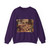 BRUEGEL, Pieter the Elder - 02 - Children's Games (Artwork) Crewneck Sweatshirt