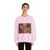 BRUEGEL, Pieter the Elder - 02 - Children's Games (Artwork) Crewneck Sweatshirt