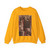 CARPACCIO, Vittore - Meeting of the Betrothed Couple (detail)2 (Artwork) Crewneck Sweatshirt