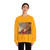 LISSE, Dirck van der - Sleeping Nymph (Artwork) Crewneck Sweatshirt