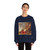 LISSE, Dirck van der - Sleeping Nymph (Artwork) Crewneck Sweatshirt