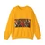 MEMLING, Hans - judgement (Artwork) Crewneck Sweatshirt
