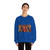 MEMLING, Hans - judgement (Artwork) Crewneck Sweatshirt