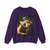 LISS, Johann - Judith and Holophernes (Artwork) Crewneck Sweatshirt