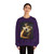 LISS, Johann - Judith and Holophernes (Artwork) Crewneck Sweatshirt