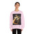 LISS, Johann - Judith and Holophernes (Artwork) Crewneck Sweatshirt