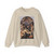 BRONZINO, Agnolo - 3.religious subject - Deposition of Christ (Artwork) Crewneck Sweatshirt