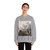 BORSSUM, Anthonie van - Landscape with Cows and Sheep (Artwork) Crewneck Sweatshirt