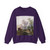 BORSSUM, Anthonie van - Landscape with Cows and Sheep (Artwork) Crewneck Sweatshirt
